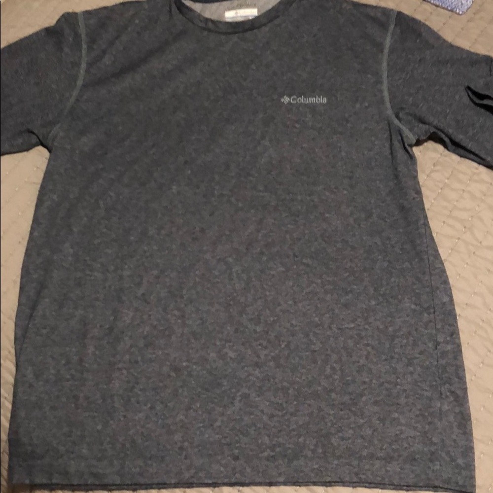 Columbia tee-shirt
